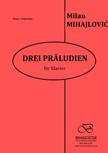 3 Präludien