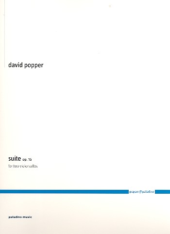 Suite op.16