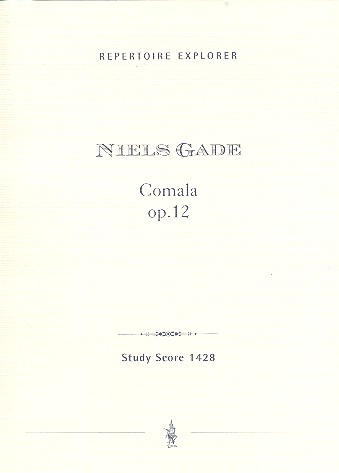 Comala op.12