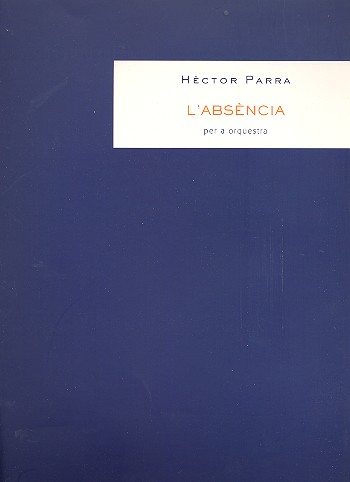 L'Absencia