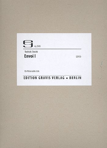 Envoi Nr.1