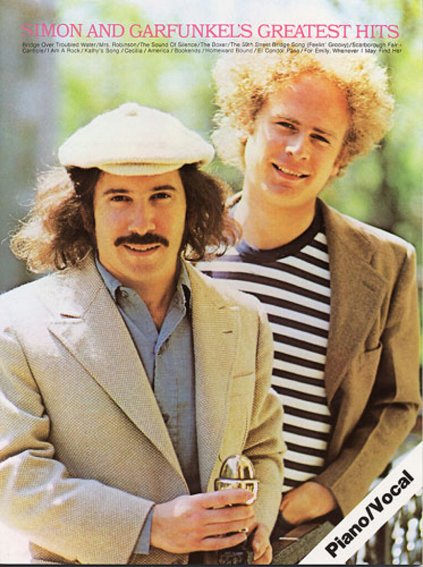 Simon and Garfunkel's greatest Hits