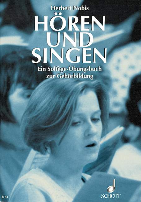 Hören und Singen