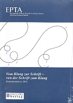 Vom Klang zur Schrift - von der Schrift zum Klang