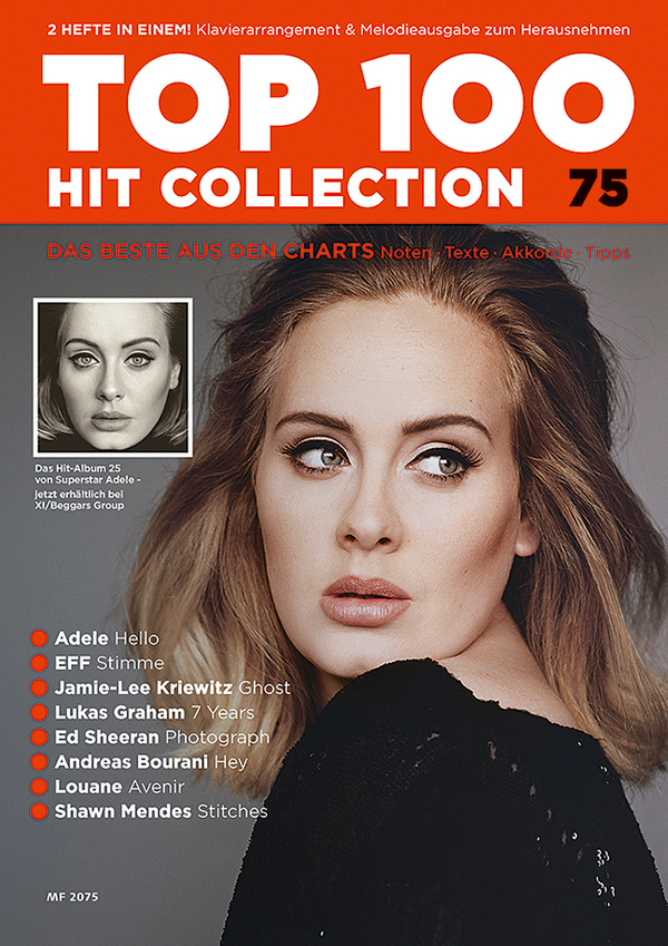 Top 100 Hit Collection 75: