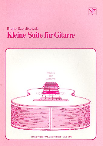 Kleine Suite