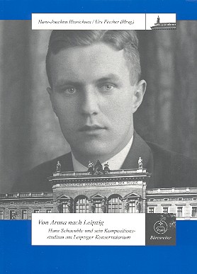 Von Arosa nach Leipzig Hans Schaeuble  und sein