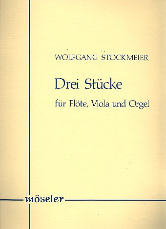 3 Stücke