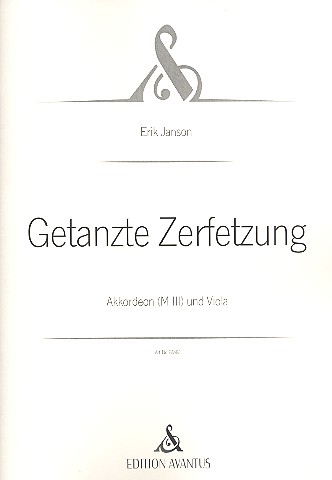 Getanzte Zerfetzung
