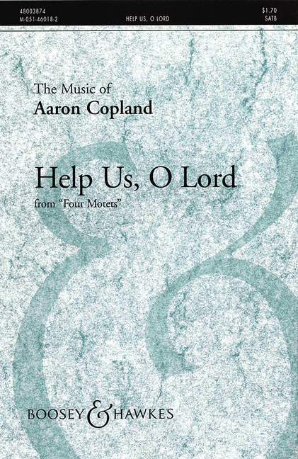 Four Motets