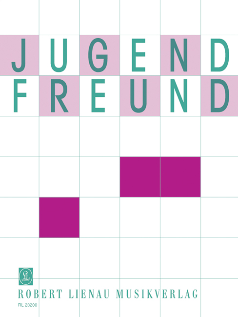 Jugendfreund Band 2