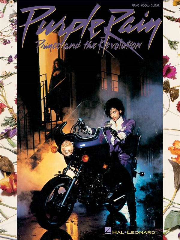 Purple Rain: