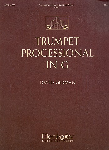 Trumpet Processional in G