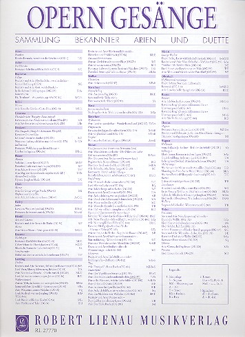 Dies Bildnis ist bezaubernd schön (aus 'Die Zauberflöte')