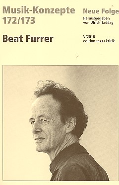 Beat Furrer