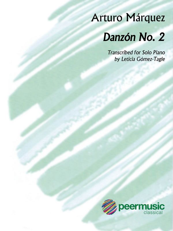Danzón No.2