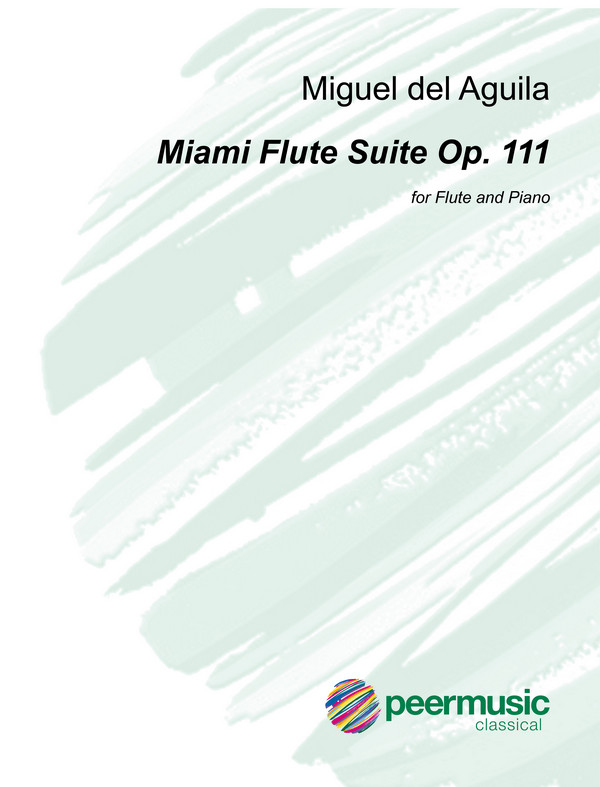 Miami Flute Suite op.111