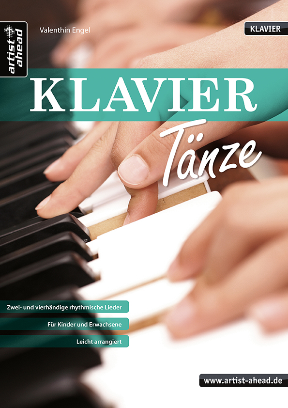 Klavier-Tänze