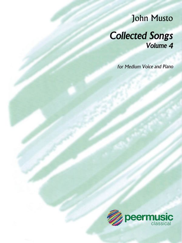 Collected Songs vol.4