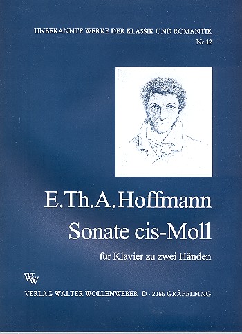 Sonate cis-Moll