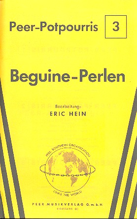 Beguine Perlen: Potpourri für