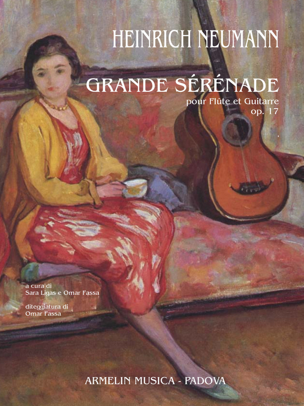 Grande sérénade op.17