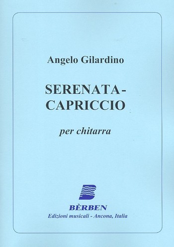Serenata-Capriccio