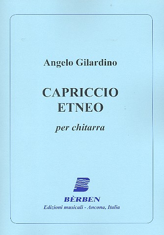 Capriccio etneo