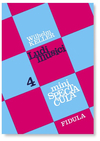 Ludi Musici 4 - Minispectacula