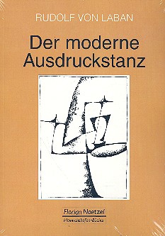 Der moderne Ausdruckstanz in der