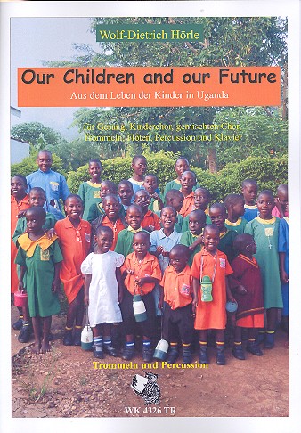 Our Children and our Future