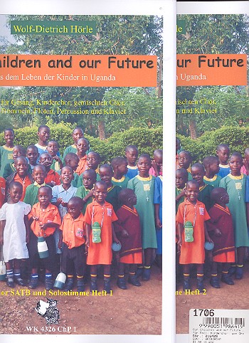 Our Children and our Future
