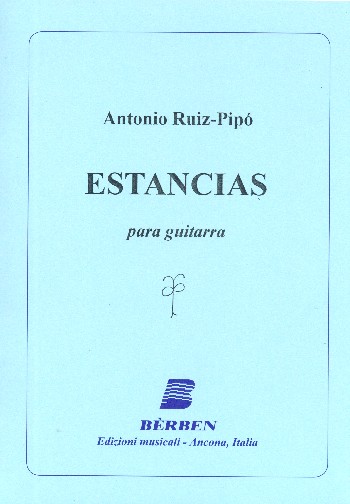 Estancias