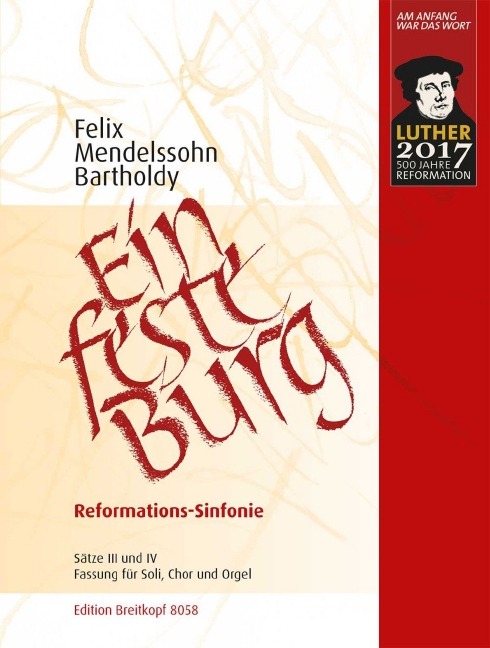 Ein feste Burg