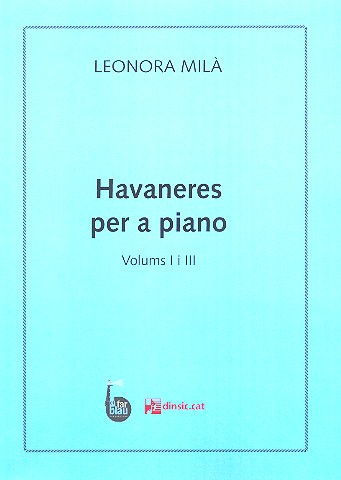 Havaneres vol.1 and 3