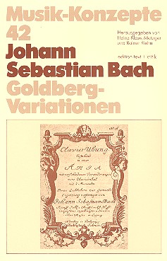 Johann Sebastian Bach