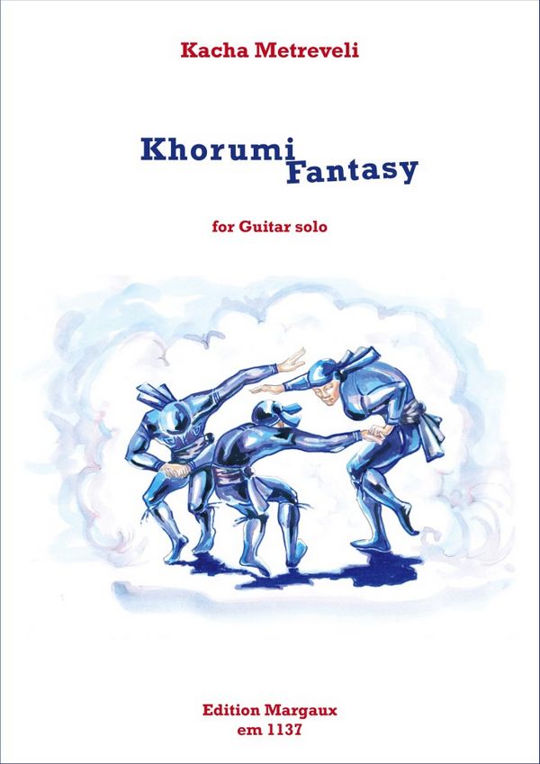 Khorumi Fantasy