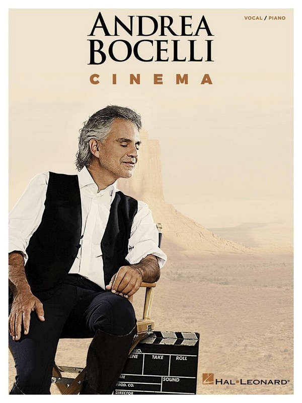Andrea Bocelli: Cinema
