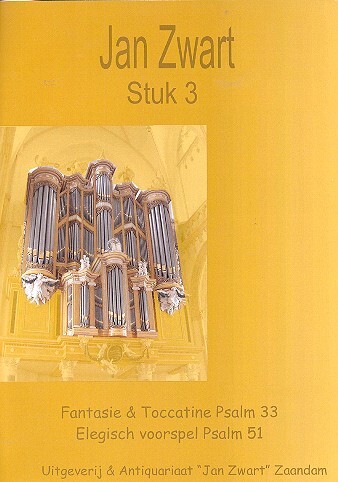 Musyck over de Voysen der Psalmen Davids vol.3