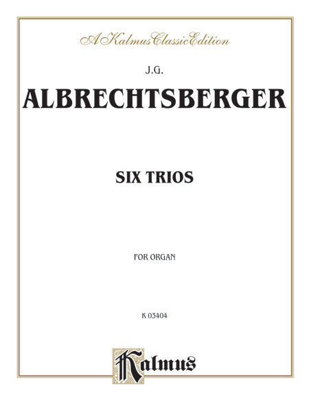 6 Trios