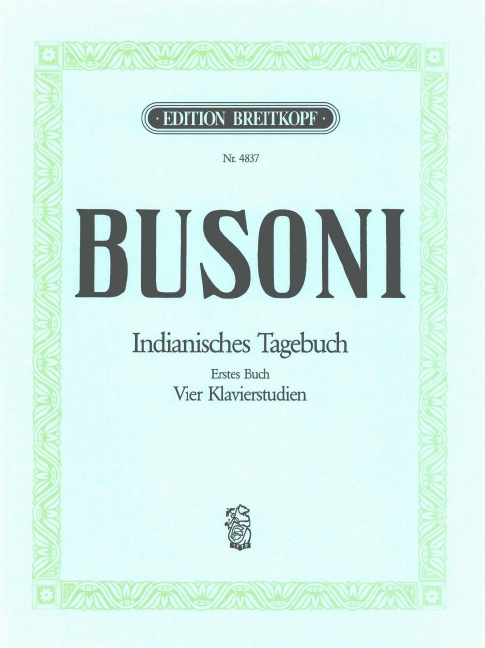 Indianisches Tagebuch Band 1