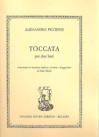 Toccata 