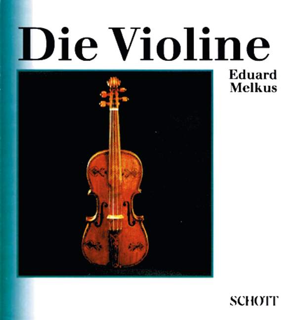 Die Violine Band 3