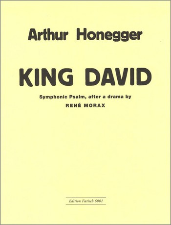 King David