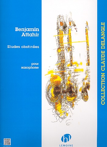 Études obstinées