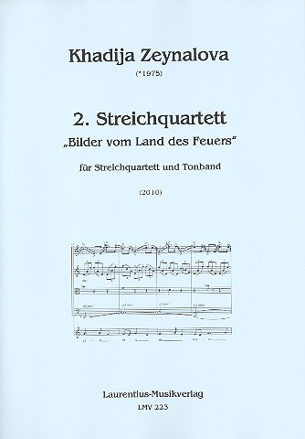 Bilder vom Land des Feuers (+CD)