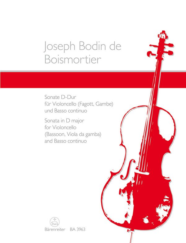 Sonate D-Dur op.50,3