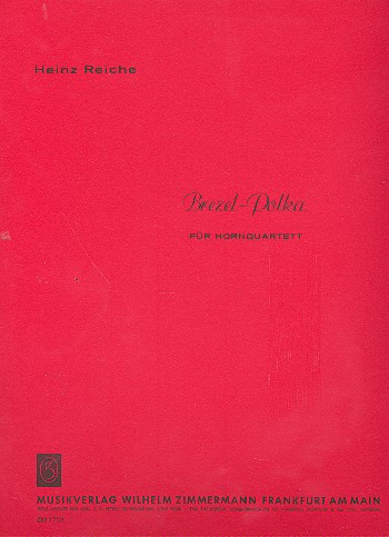 Brezel-Polka