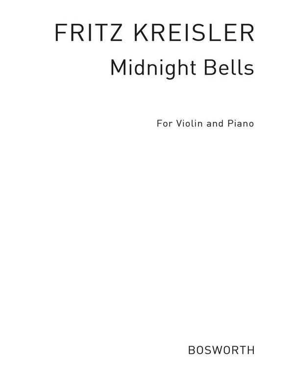 Midnight Bells Viennese Melody