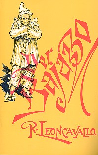 Der Bajazzo